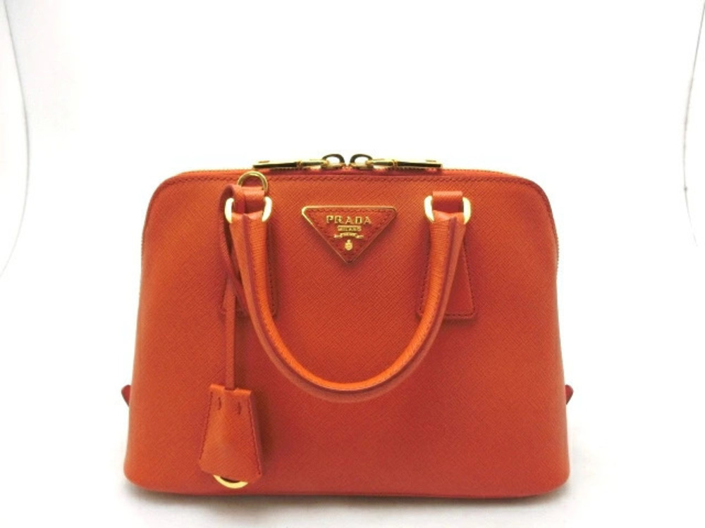 Prada Saffiano Bag